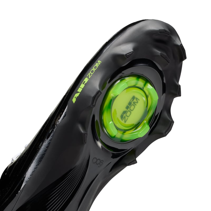 Scarpe da football Nike Vapor Pro 1 "Black & Volt Ice" | Uomo | Football americano | 07 | SPORTSHOWROOM