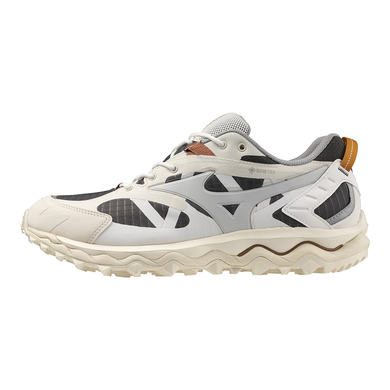 Mizuno Wave Mujin TL GORE-TEX