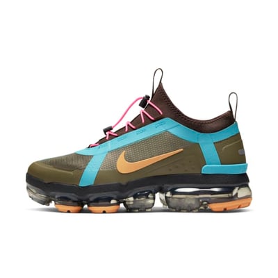 Nike Air VaporMax 2019 Utility BV6353-200 01