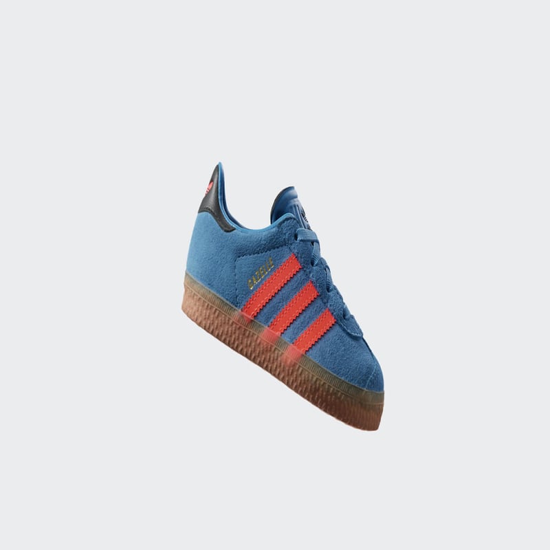 adidas Gazelle Comfort Closure Elastic Lace JP7134 02