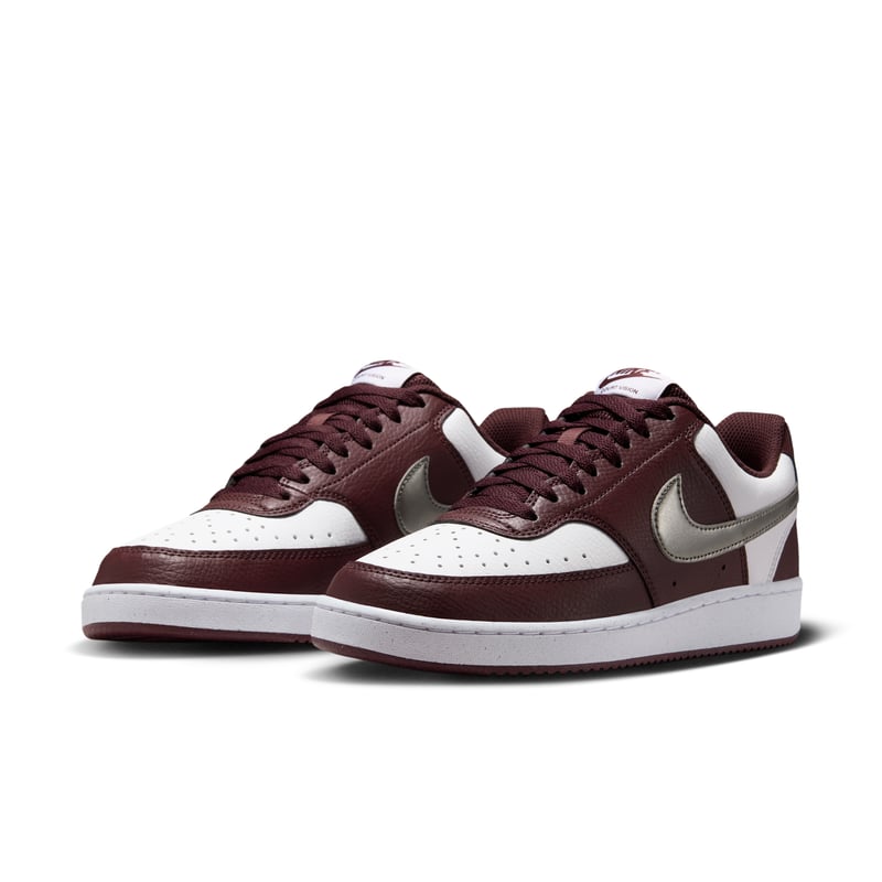 Nike Court Vision Low IM7647-100 05
