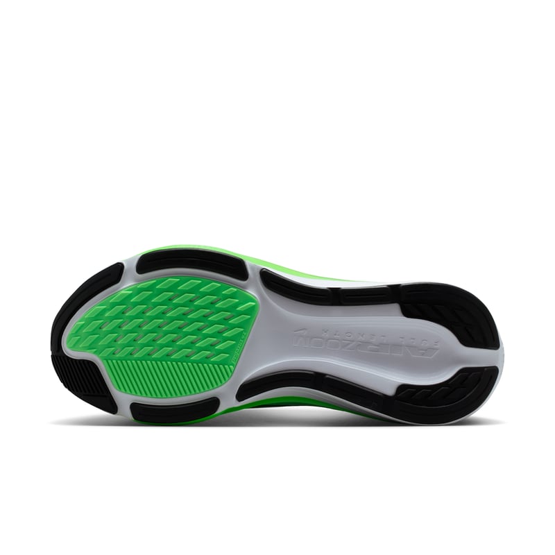 Buty do biegania Nike Pegasus 42 "White & Green Strike" | Kobiety | Bieganie | 02 | SPORTSHOWROOM