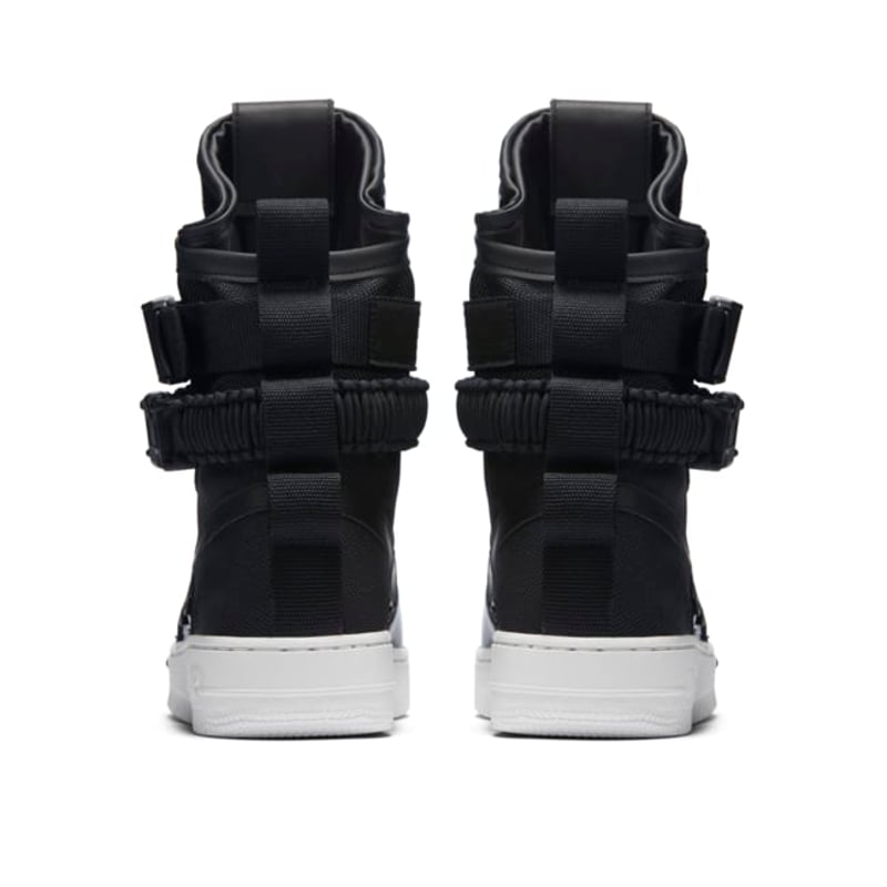 Nike SF Air Force 1 Premium x Ruby Rose ‘Force is Female’ AJ0963-001 06
