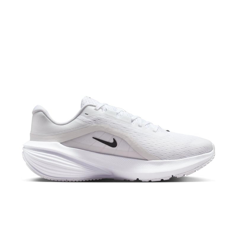 Nike Downshifter 14 löparskor "White & Platinum Tint" | Kvinnor | Löpning | 03 | SPORTSHOWROOM