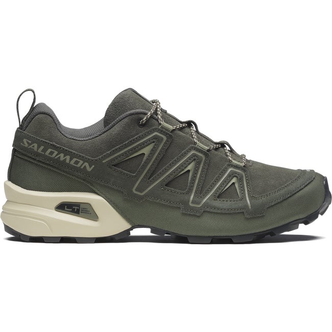 Salomon Speedcross 3 Expanse Leather