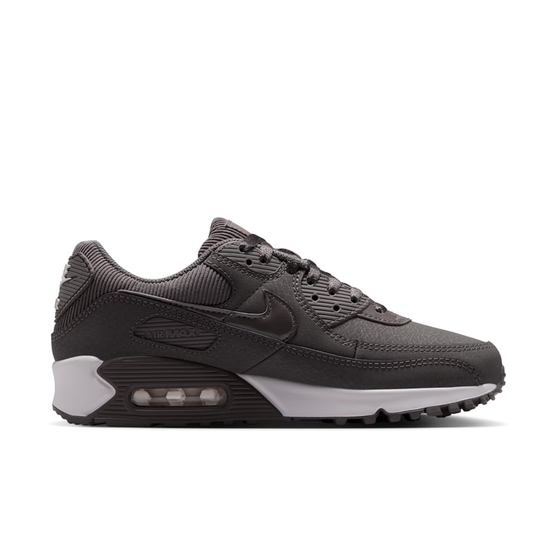 Sneakersy Nike Air Max 90 "Cave Stone & Dark Beetroot" | Kobiety | Sportstyle | 03 | SPORTSHOWROOM