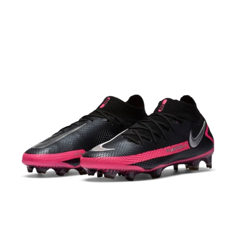 Nike Phantom GT Elite DF FG CW6589-006 05