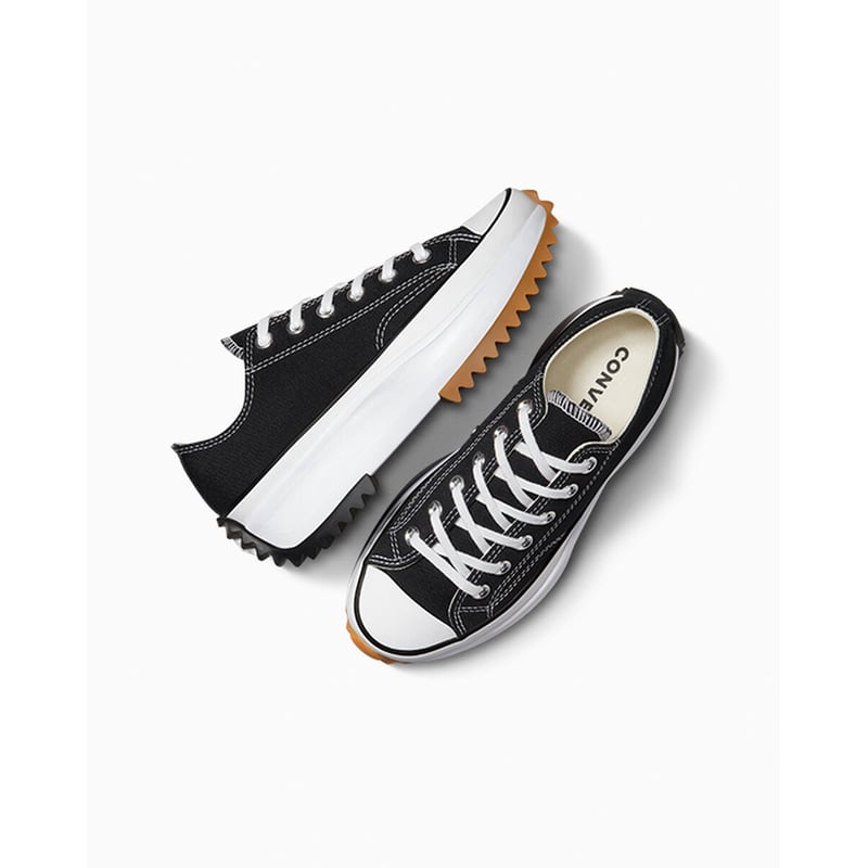 Converse Run Star Hike Low 168816C 04