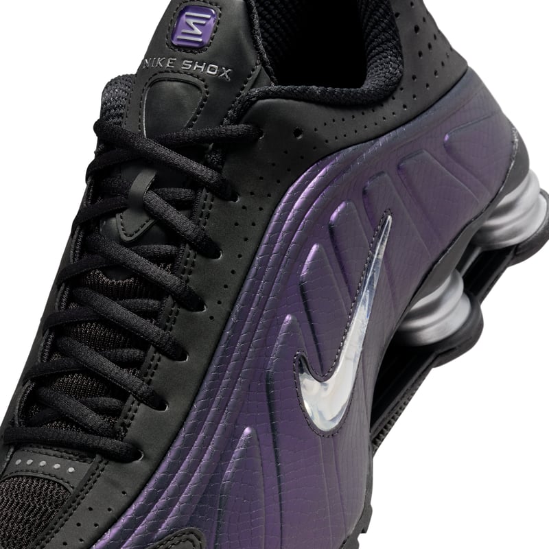 Nike Shox R4 IO4546-002 07