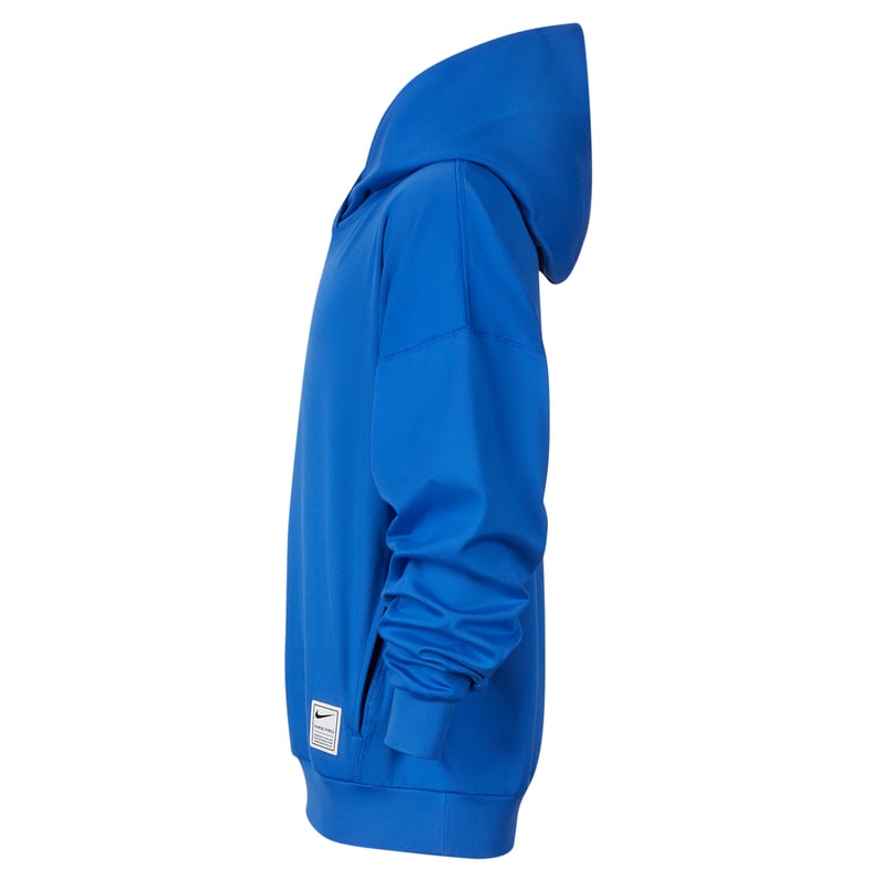Nike Pro Dri-FIT Fleece Pullover IF1723-480 03
