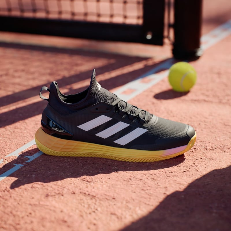 adidas Adizero Ubersonic 4.1 Clay IF0457 03