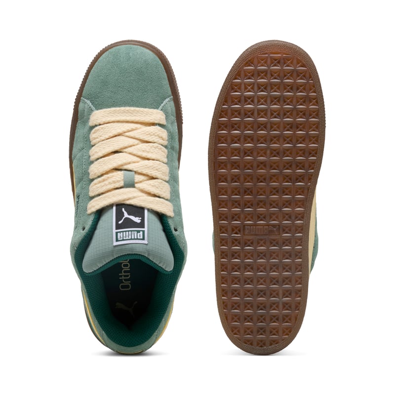 PUMA Suede XL SK8TE Wrld 401352-02 02
