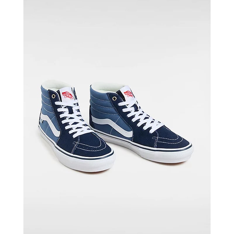 Vans Skate Sk8-Hi VN0A5FCCNAV 02