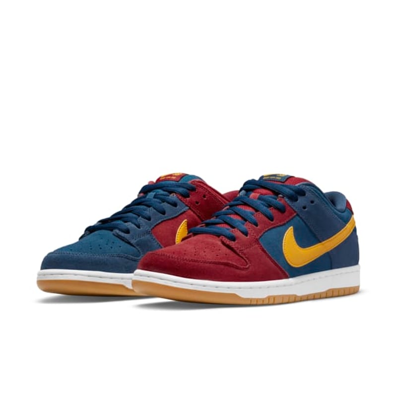 Nike SB Dunk Low DJ0606-400 05