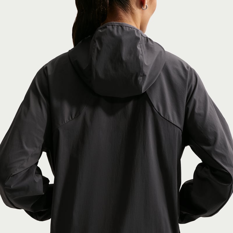 Jakna Nike ACG 'Five Towers' UV Protection "Anthracite" | Ženske | | 02 | SPORTSHOWROOM