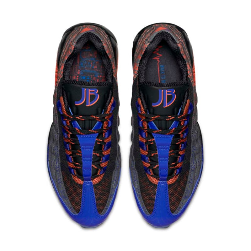 Nike Air Max 95 839165-064 04