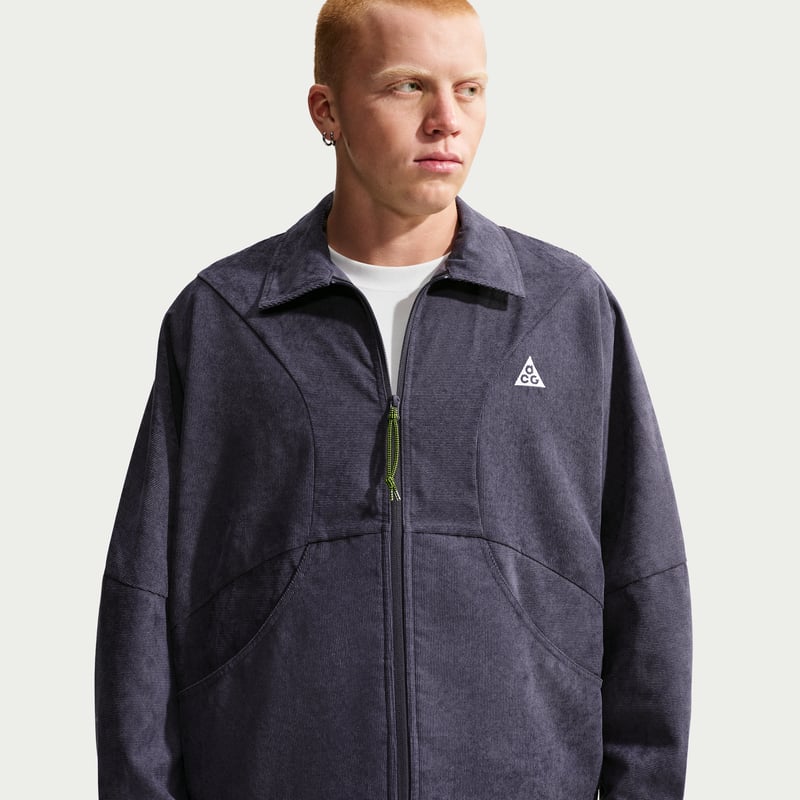 Zaketa Nike ACG "Dolomiti" Corduroy "Gridiron" | Άνδρες | | 01 | SPORTSHOWROOM