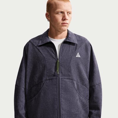 Yaket Nike ACG "Dolomiti" Corduroy "Gridiron" | Мъже | | 01 | SPORTSHOWROOM