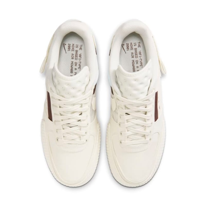 Nike Air Force 1 Type CJ1281-100 04
