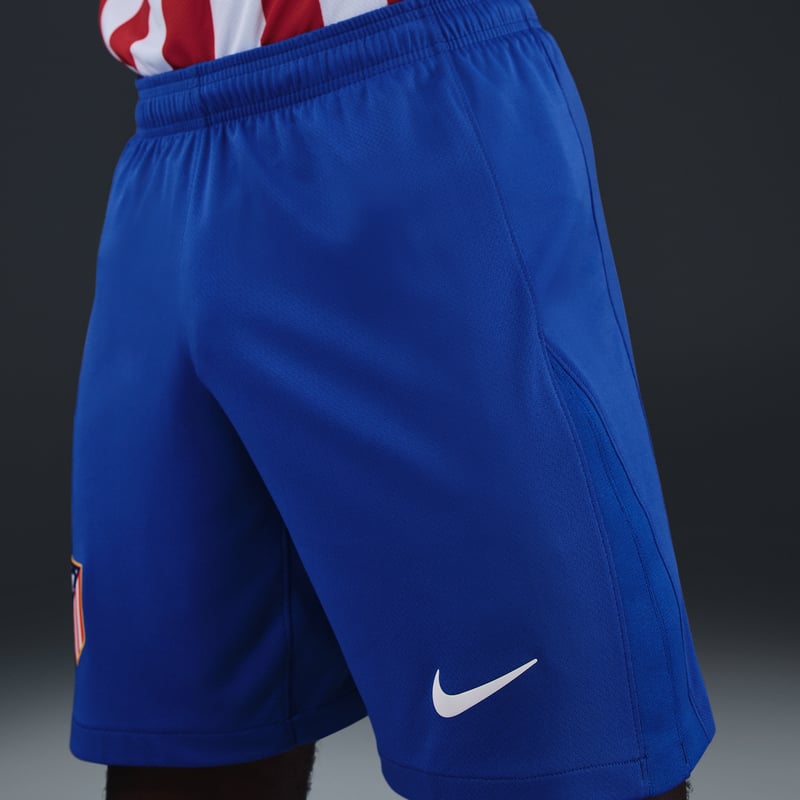 Nike Atlético Madrid 2025/26 Stadium Home Dri-FIT Replica HJ4669-405 04