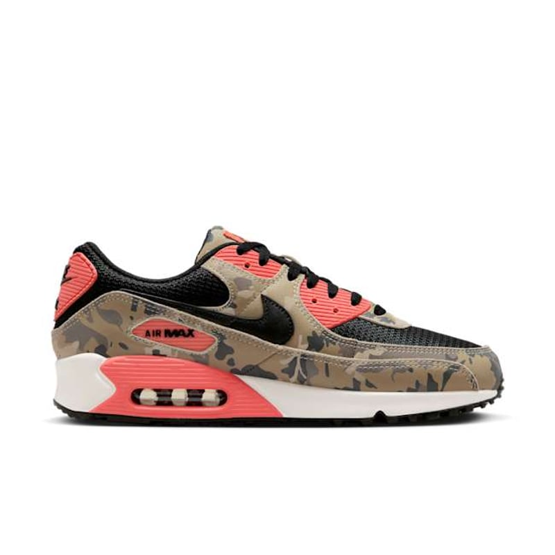 Nike Air Max 90 Premium ‘Camo Pack’ IF1721-200 03