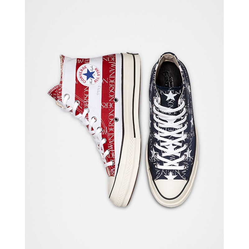Converse Chuck 70 High x J.W. Anderson 164841C 05