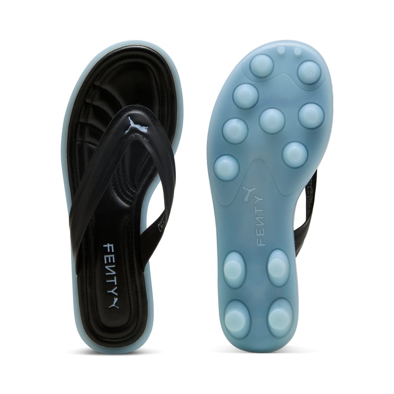 PUMA Cat Cleat Slides x FENTY 404770-02 02