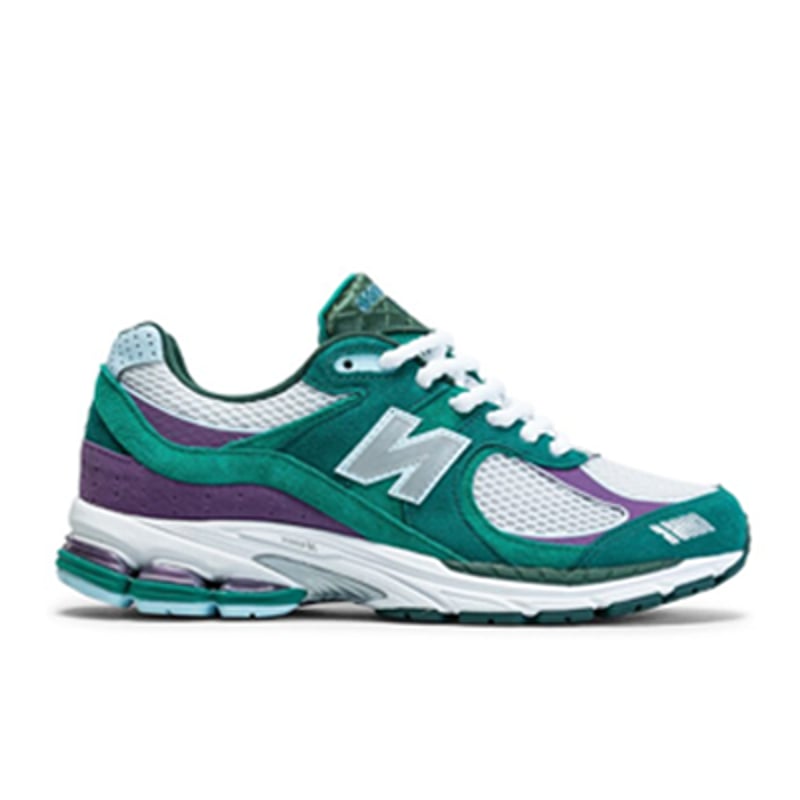 New Balance 2002R x Up There M2002RUT 01