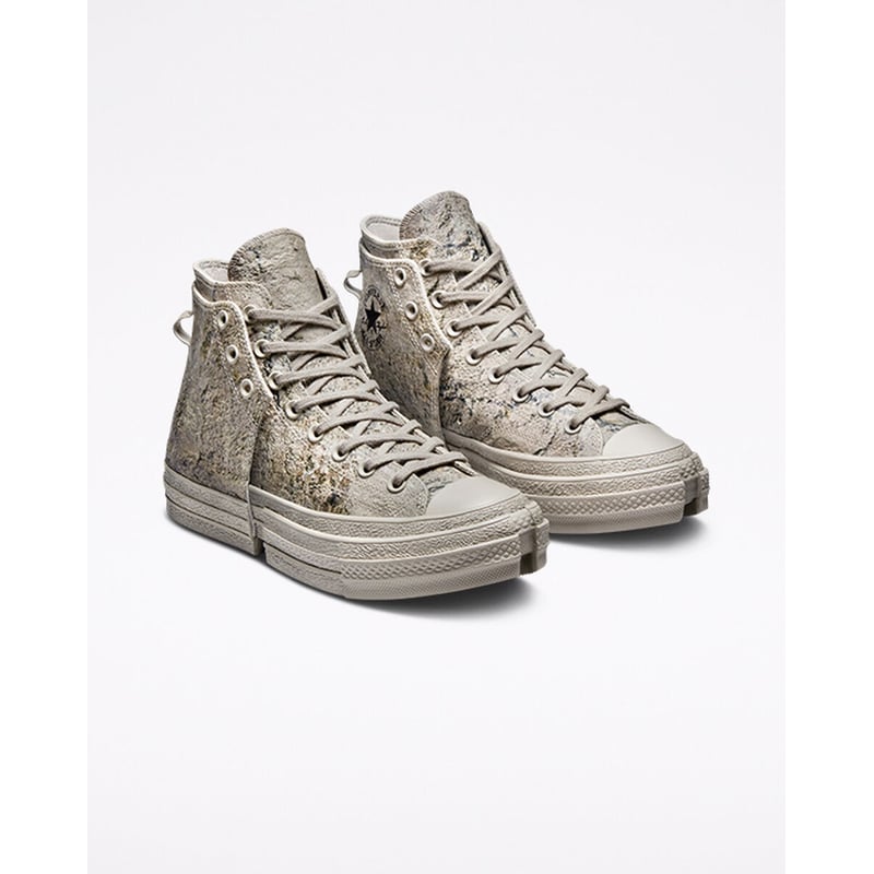 Converse Chuck 70 2-in-1 x Feng Chen Wang 171838C 04