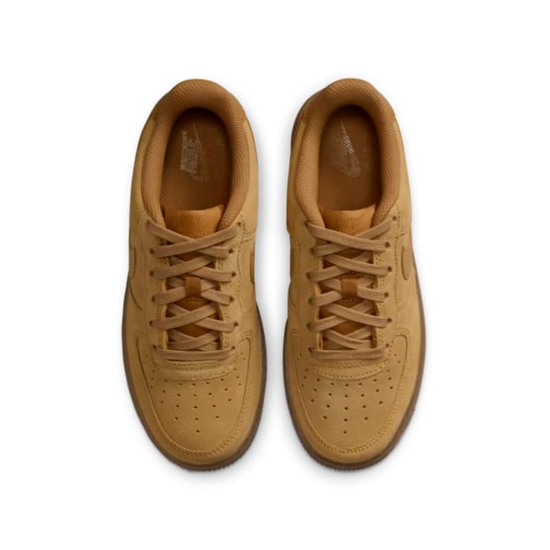 Air force one mid wheat new arrivals