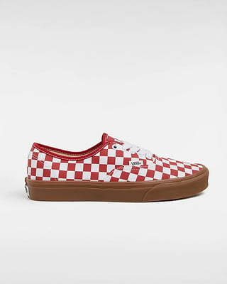 Vans Authentic Checkerboard VN000CRTCJH