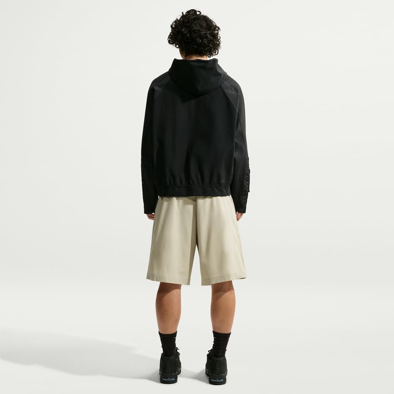 Szorty Nike Tech Helios Dri-FIT "Desert Khaki" | Mezczyzni | | 04 | SPORTSHOWROOM