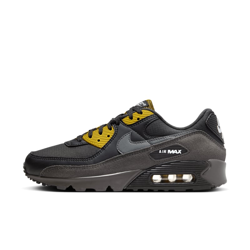 Nike Air Max 90 "Medium Ash & Bronzine" | FB9657-001 | SPORTSHOWROOM