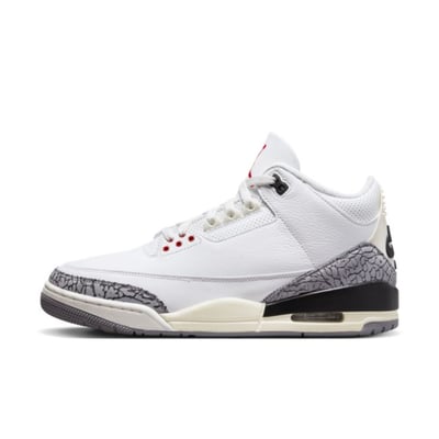 Jordan 3 Retro