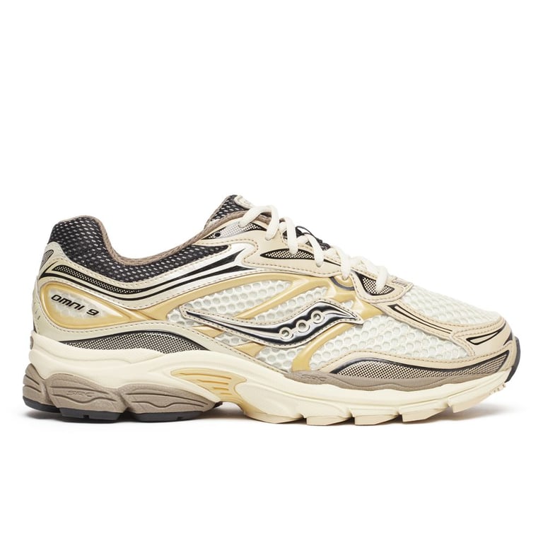 Saucony Grid Progrid Omni 9 OG