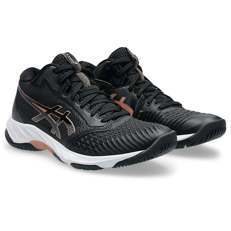 ASICS Netburner Ballistic FF 3 1052A070-005 02