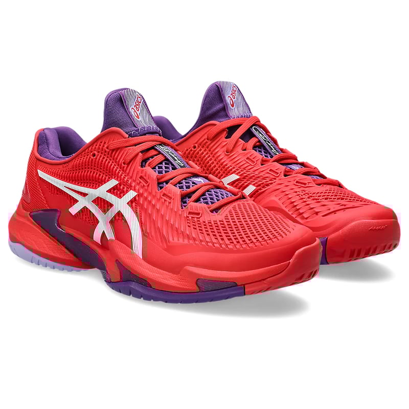 ASICS Court FF 3 Novak 1041A361-600 02