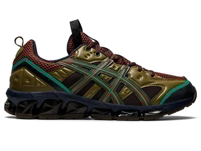 ASICS US3-S Gel-Quantum 360 VII Kiso 1201A629-300