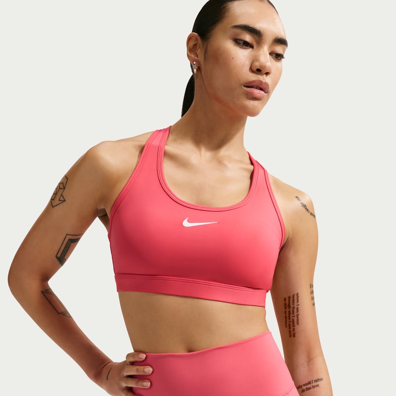 Nike Swoosh Medium-Support DX6821-897 01