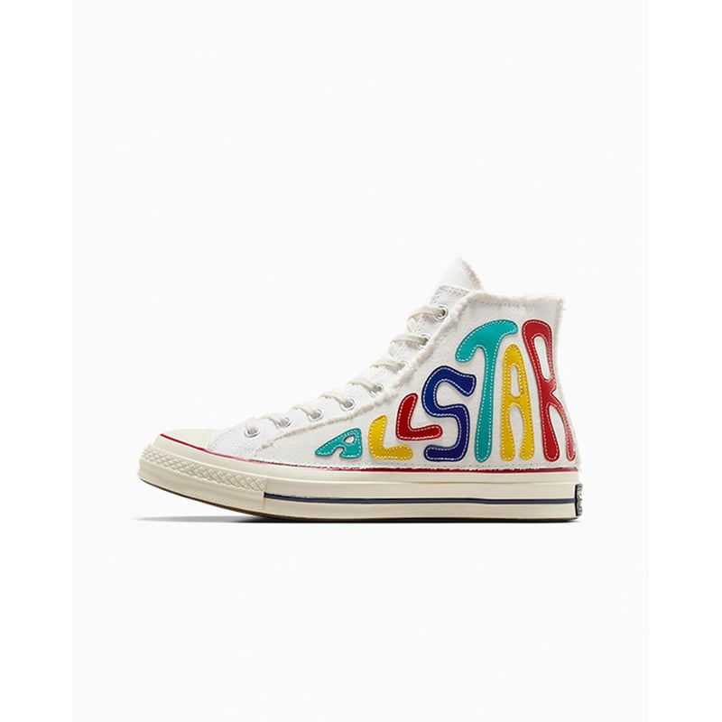Converse Chuck 70 Canvas LTD A11225C 03