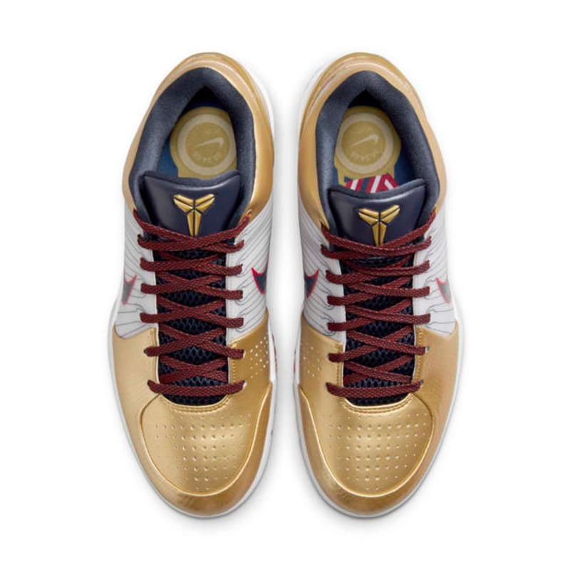 Nike Kobe 4 Protro FQ3544-100 04