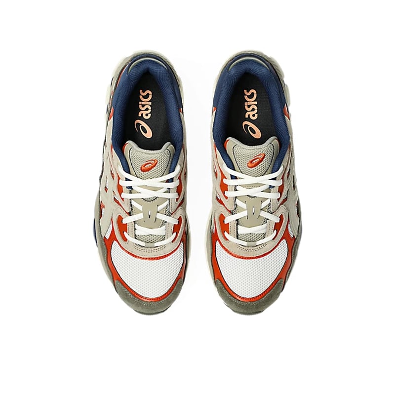ASICS Gel-NYC 1203A383-108 06