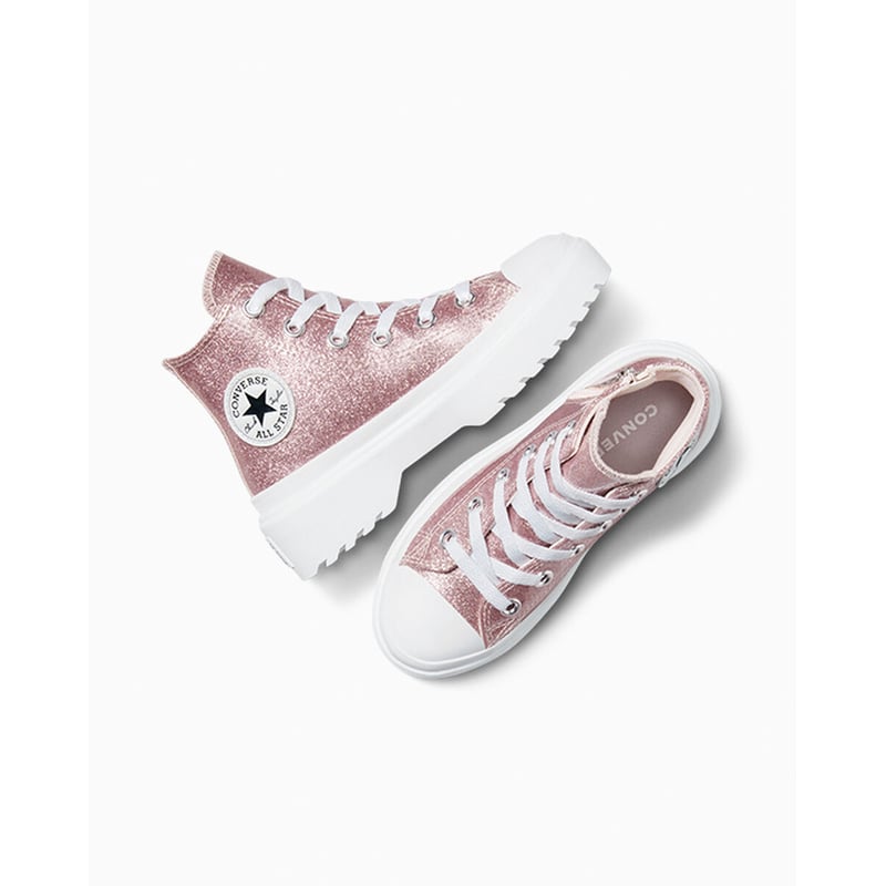 Converse Chuck Taylor All Star Lugged A08419C 04