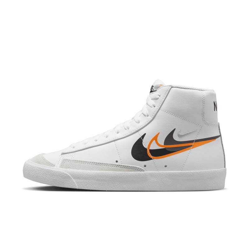 Nike Blazer Mid '77 FN7809-100 01