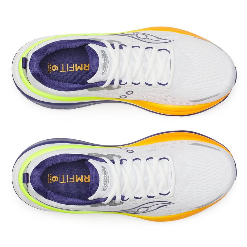 Saucony Hurricane 25 S21026-343 05