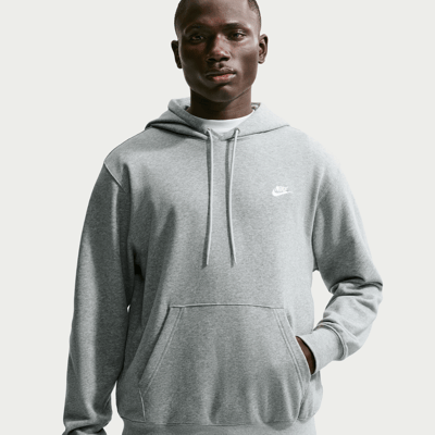 Nike Club French Terry Pullover FN3866-063 01