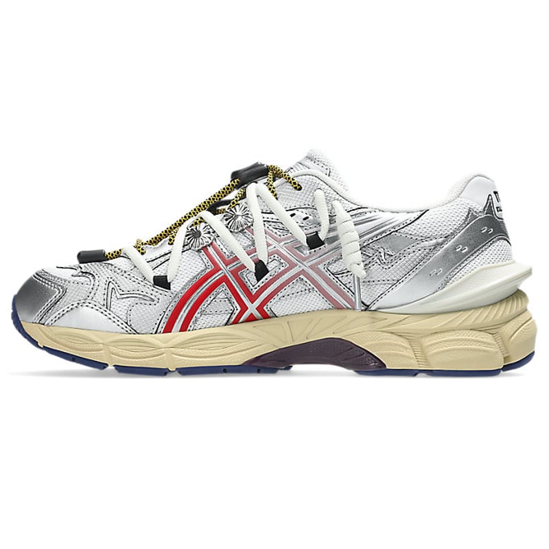ASICS Gel-Cumulus 16 x TOGA 1203B115-100 04