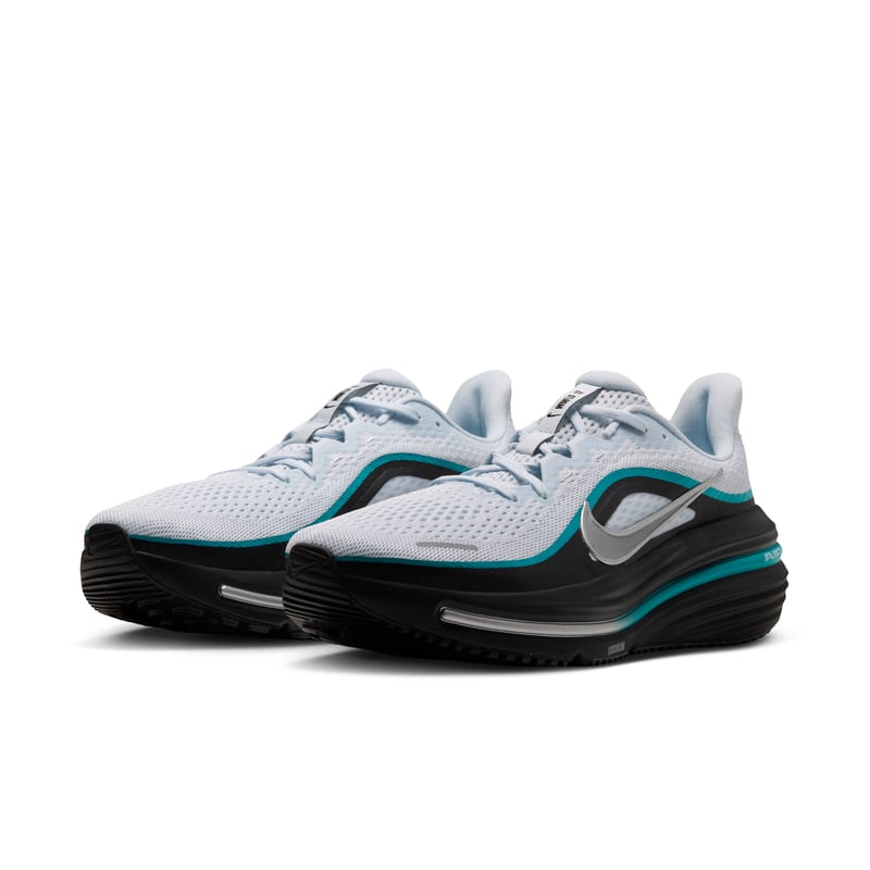 Nike Winflo 12 Laufschuhe "Football Grey & Energy" | Herren | Laufen | 05 | SPORTSHOWROOM