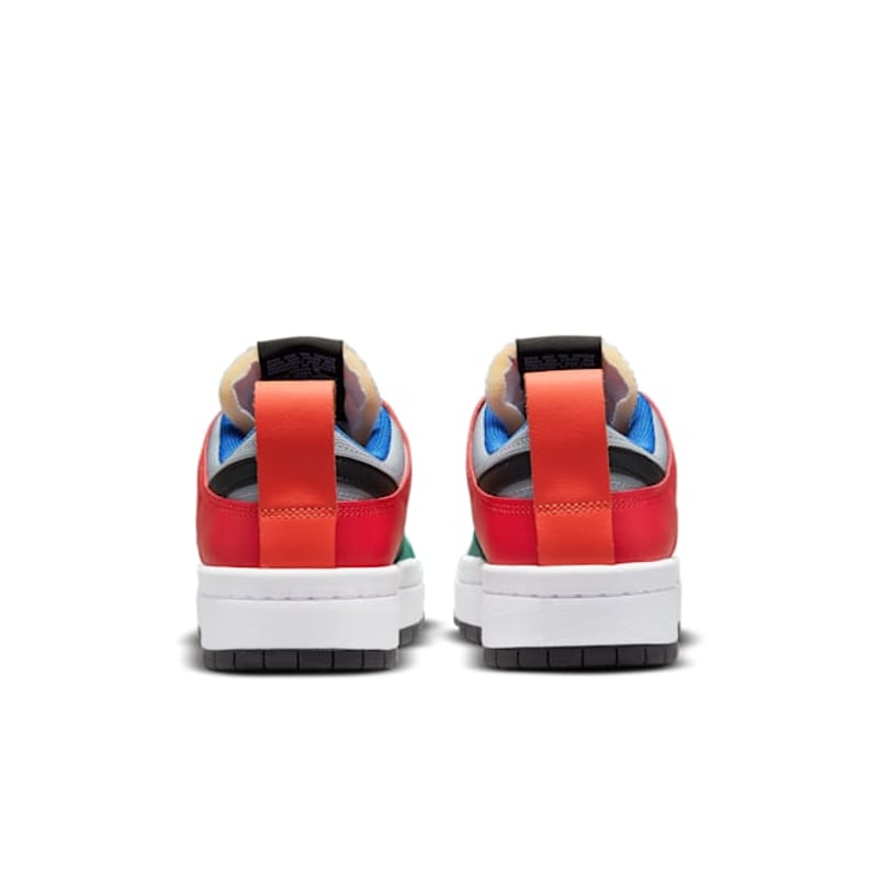 Nike Dunk Low Disrupt CK6654-004 06