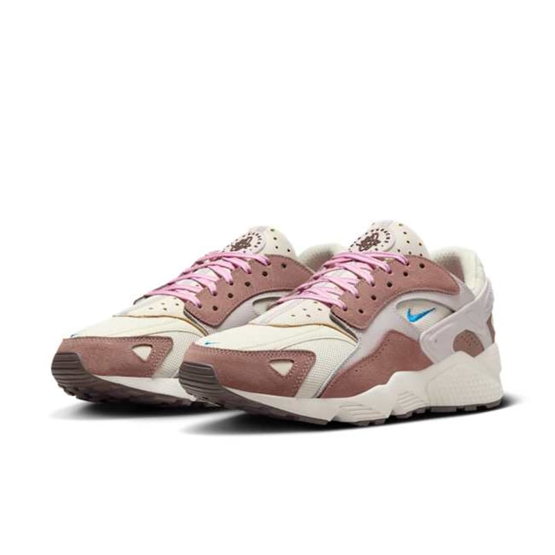 Nike Air Huarache Runner DZ3306-101 06